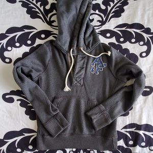 Abercrombie and Fitch Hoodie